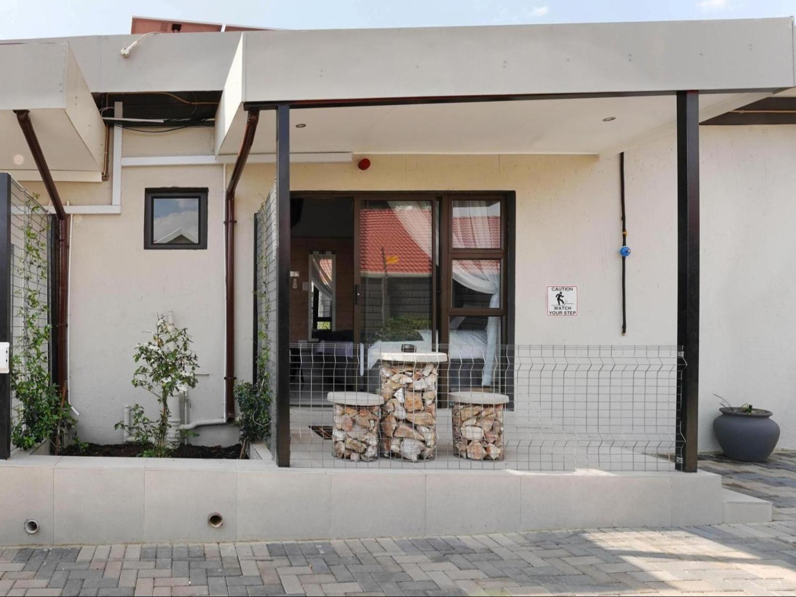 יוהנסבורג Ava Guest House מראה חיצוני תמונה