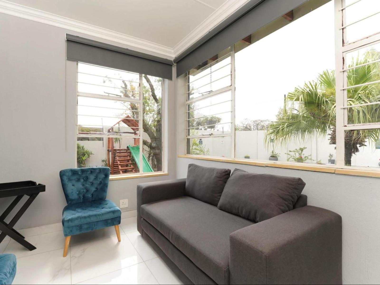 יוהנסבורג Ava Guest House חדר תמונה