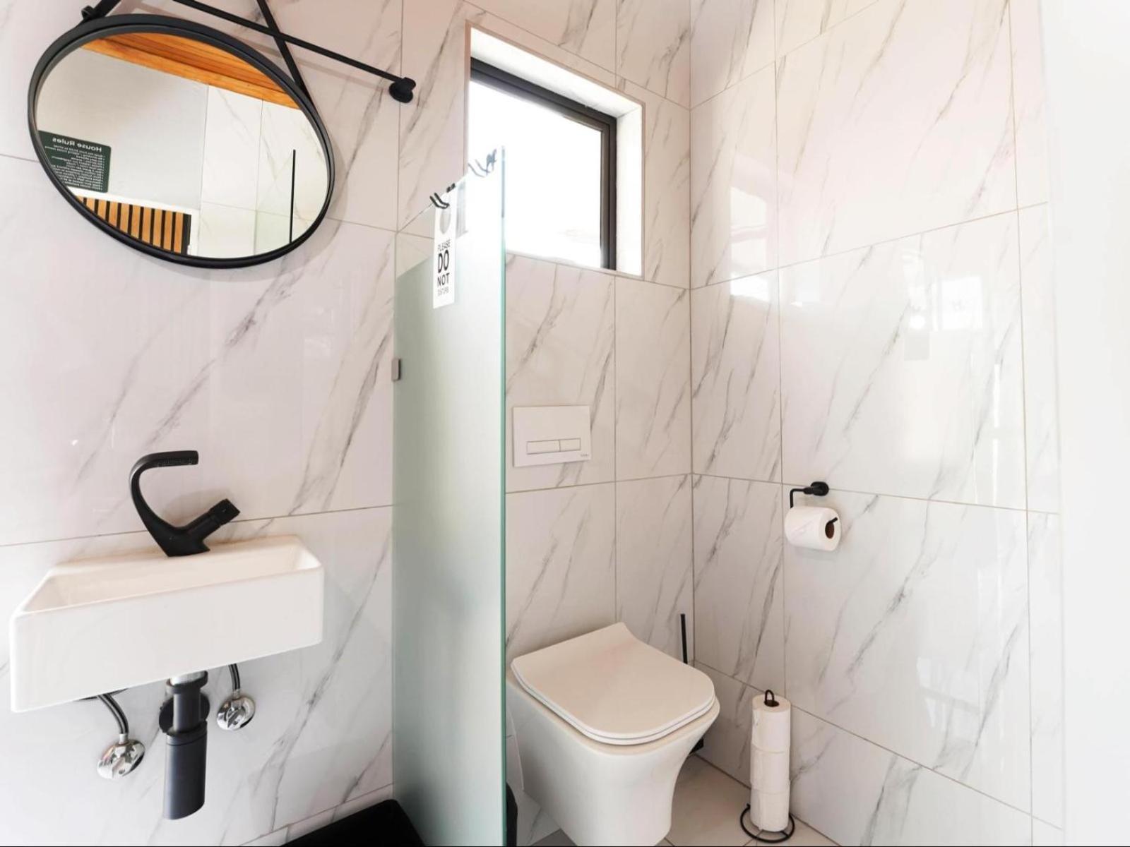יוהנסבורג Ava Guest House מראה חיצוני תמונה