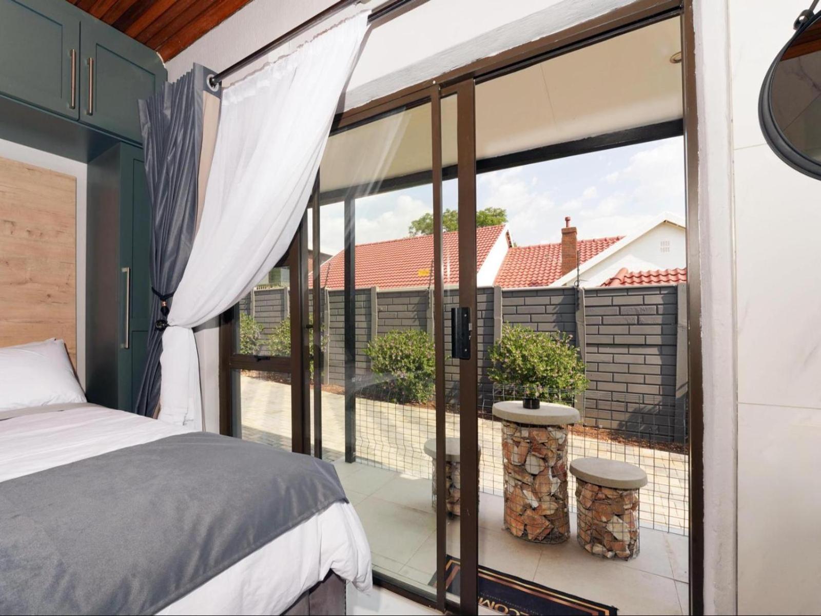 יוהנסבורג Ava Guest House מראה חיצוני תמונה