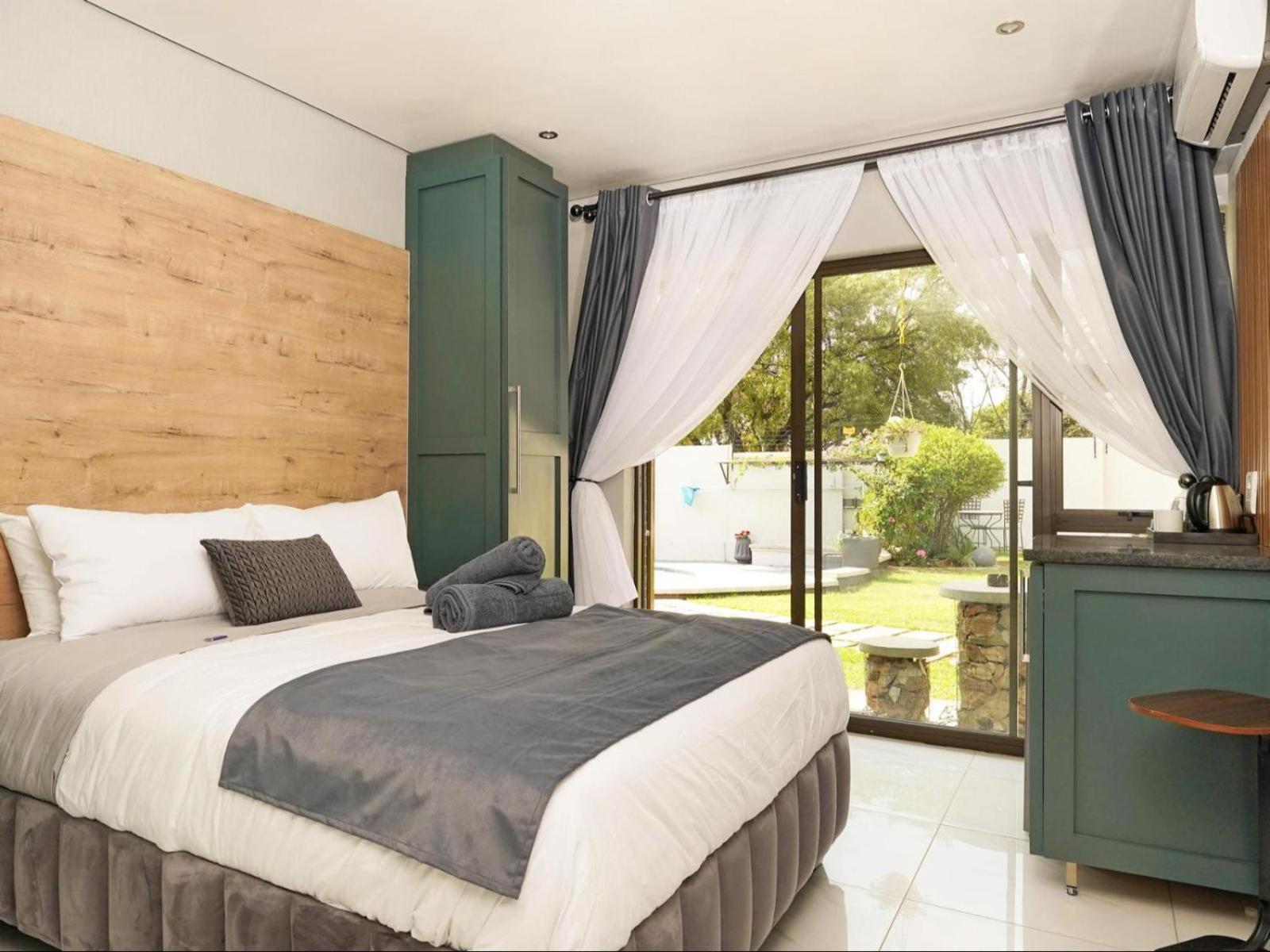 יוהנסבורג Ava Guest House חדר תמונה