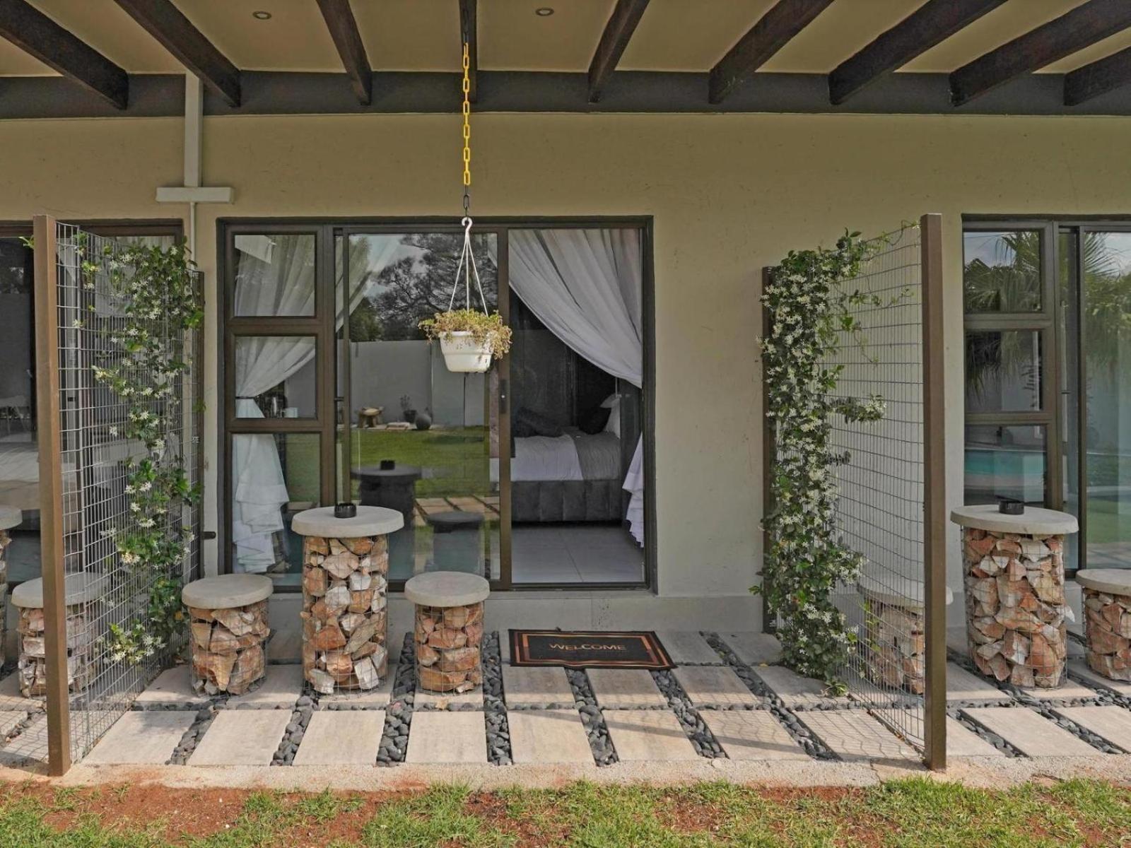 יוהנסבורג Ava Guest House חדר תמונה
