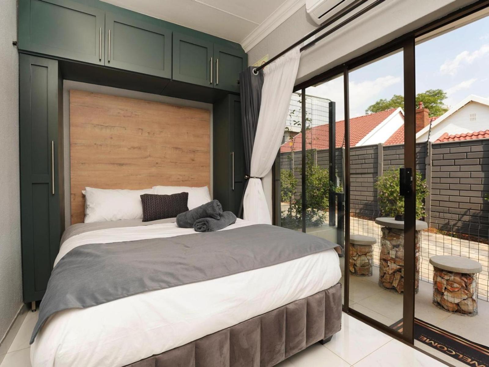 יוהנסבורג Ava Guest House חדר תמונה