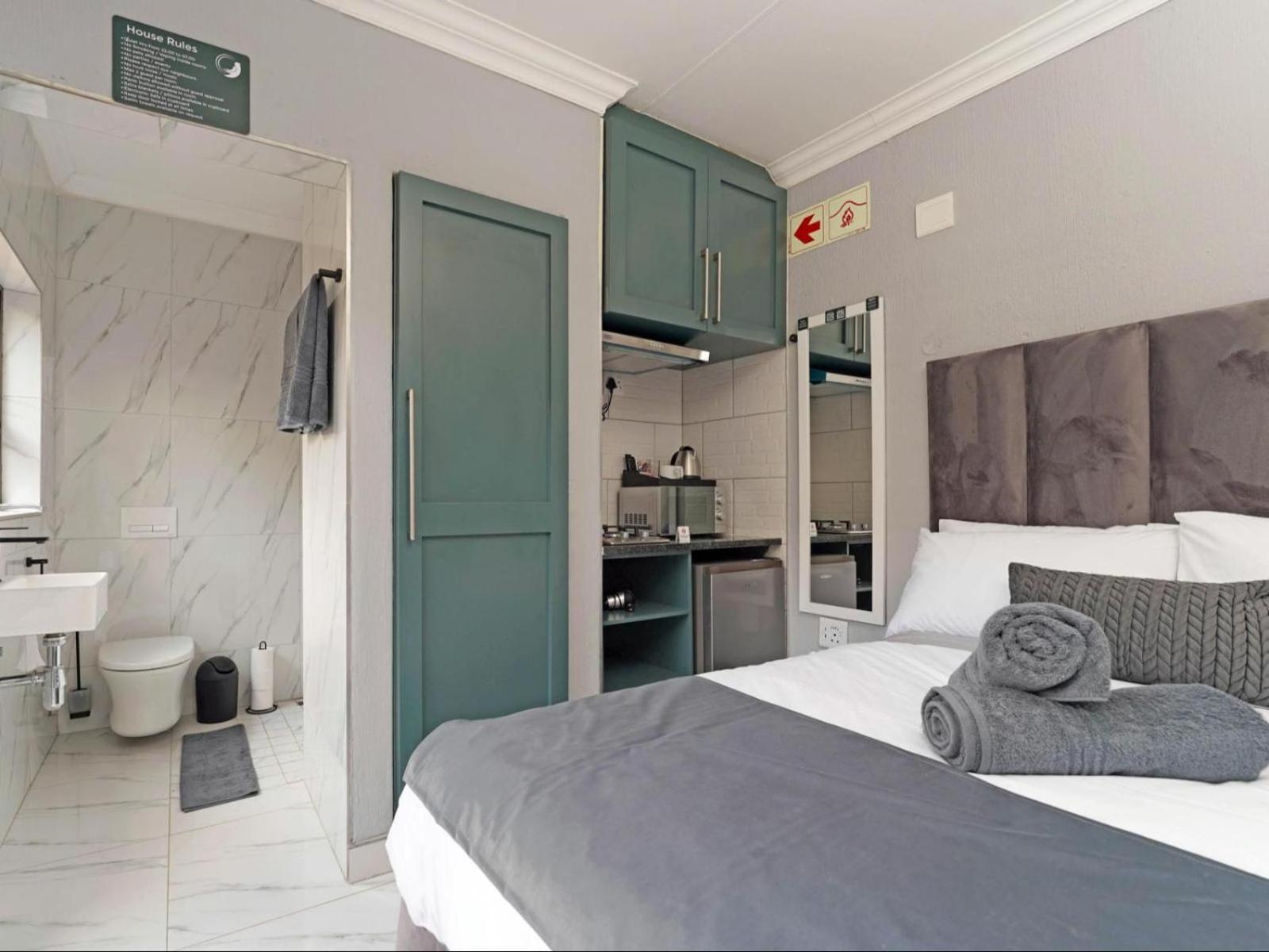 יוהנסבורג Ava Guest House חדר תמונה