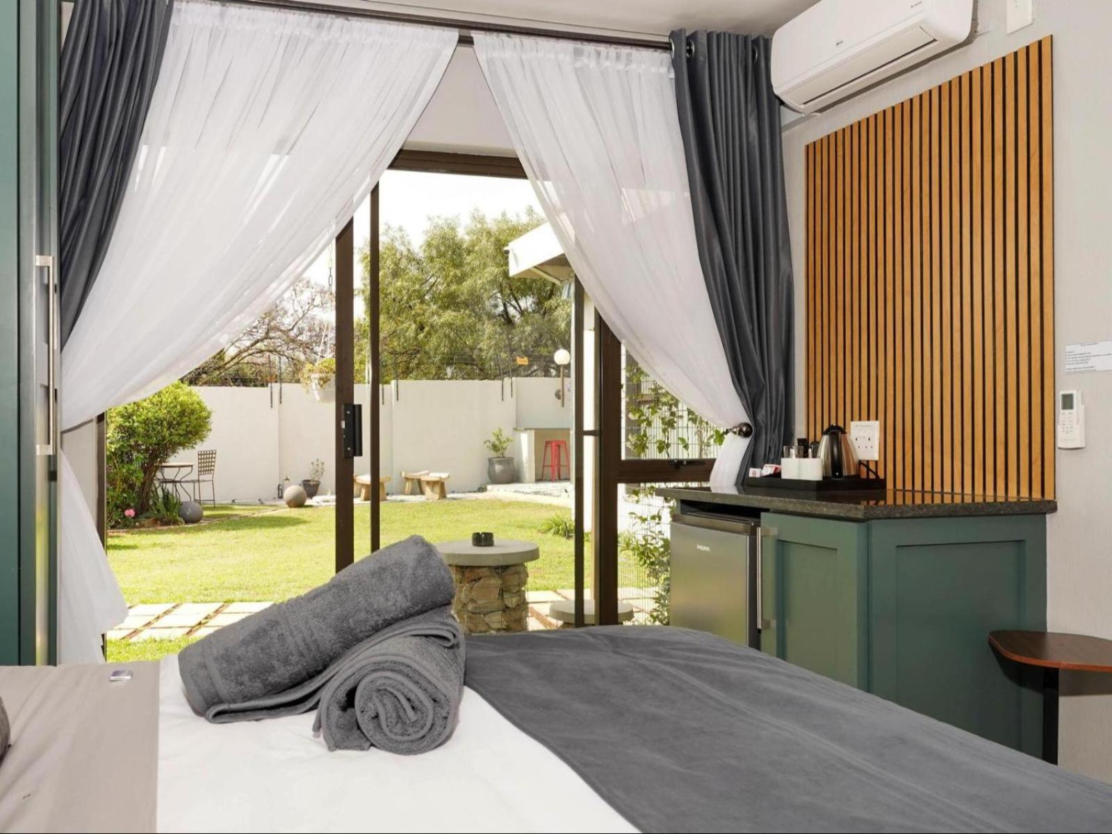 יוהנסבורג Ava Guest House חדר תמונה