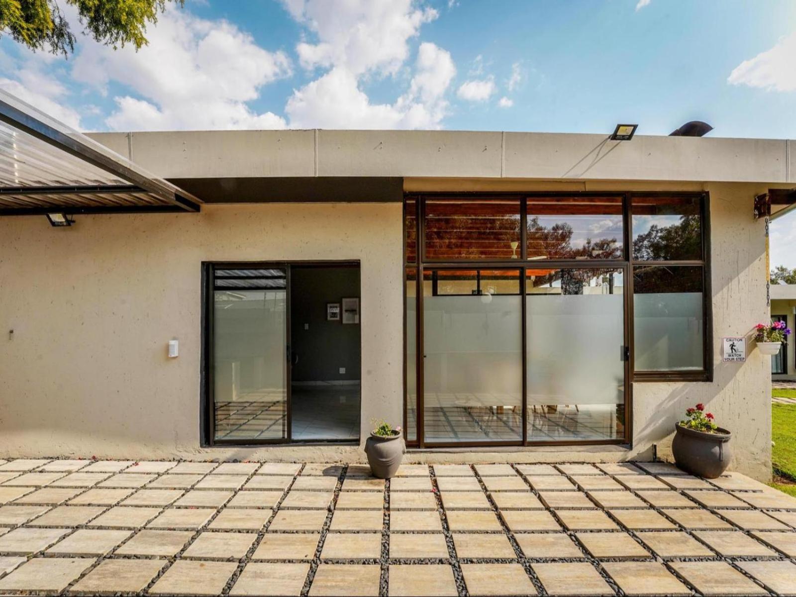 יוהנסבורג Ava Guest House מראה חיצוני תמונה