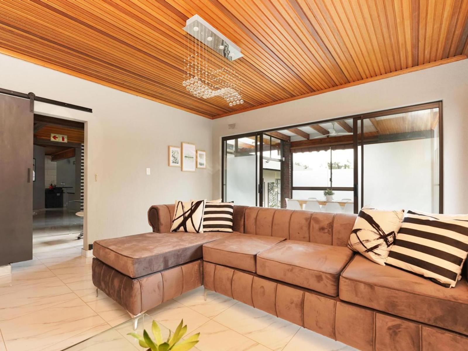 יוהנסבורג Ava Guest House מראה חיצוני תמונה